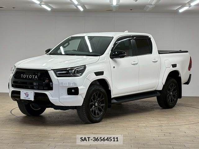 Toyota HILUX 2023-09 5869196-14