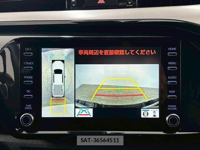 Toyota HILUX 2023-09 5869196-3