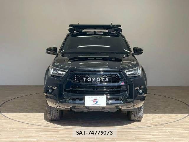Toyota HILUX 2022-11 5869199-13