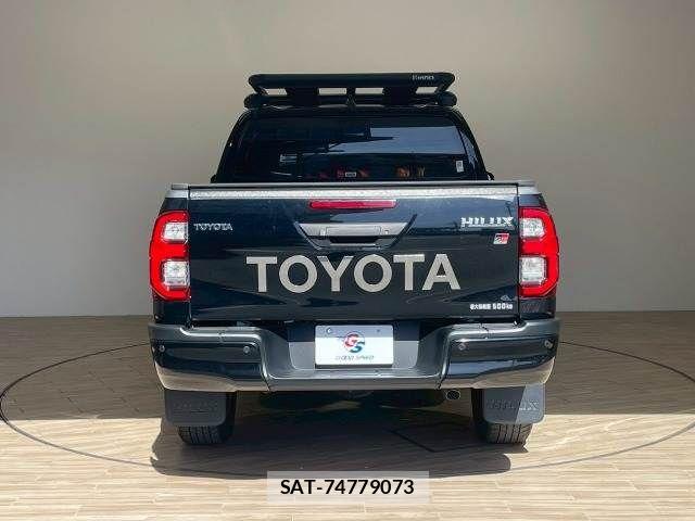 Toyota HILUX 2022-11 5869199-14