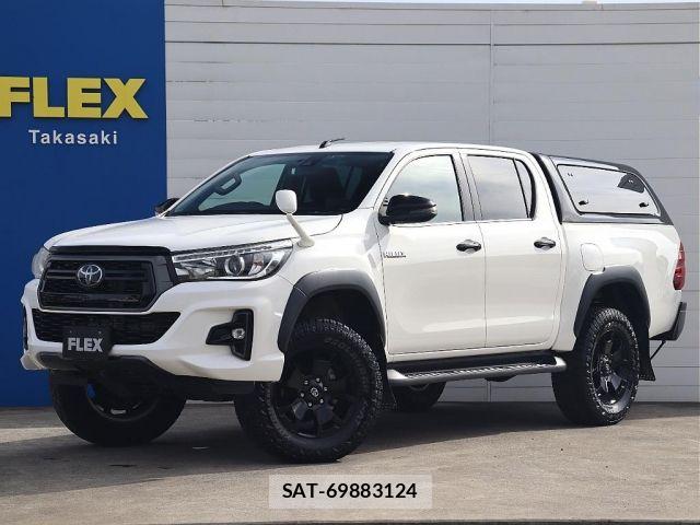 sat car