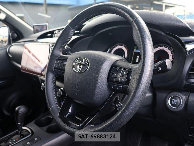 Toyota HILUX 2020-01 6264390-14