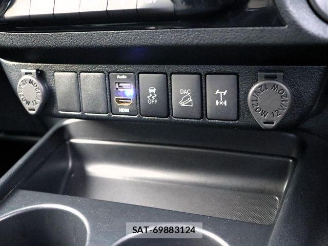 Toyota HILUX 2020-01 6264390-19