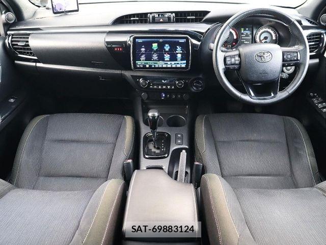 Toyota HILUX 2020-01 6264390-2