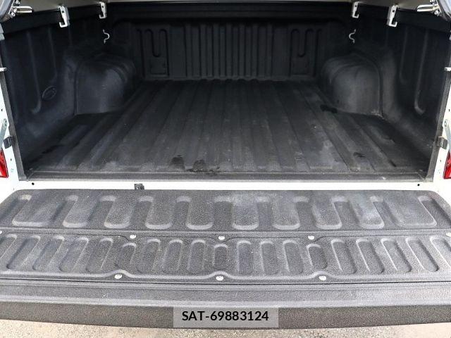 Toyota HILUX 2020-01 6264390-6