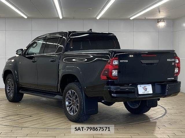 Toyota HILUX 2022-11 6545166-15