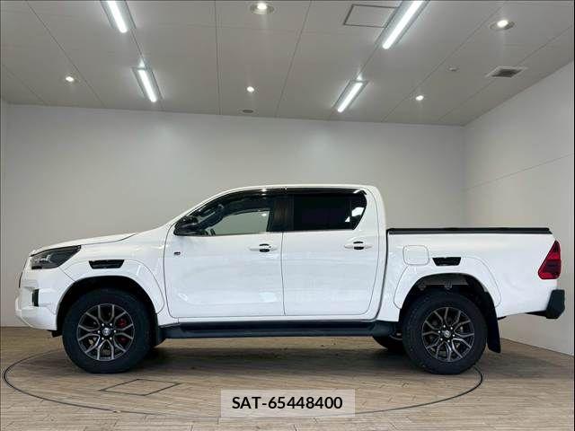 Toyota HILUX 2022-04 6545183-14