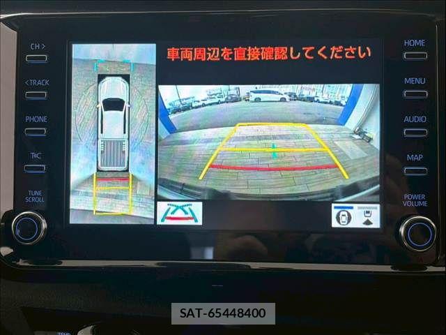 Toyota HILUX 2022-04 6545183-3
