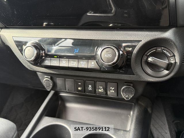 Toyota HILUX 2018-03 6612253-20