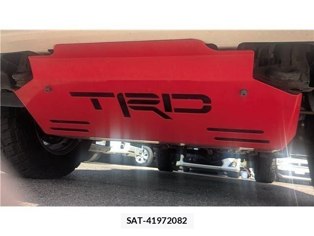 Toyota HILUX 2020-01 6612252-9