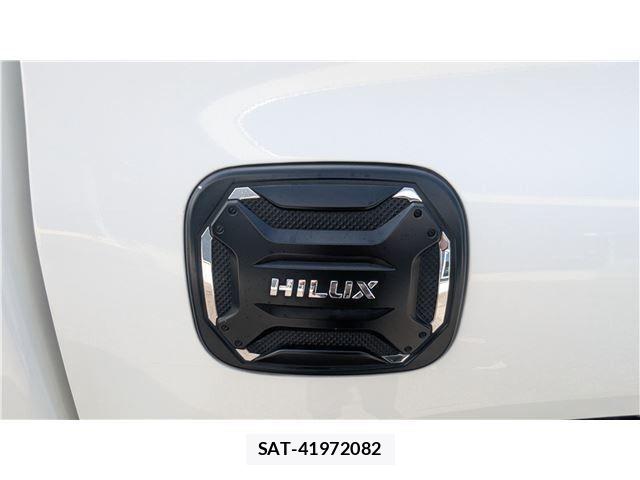 Toyota HILUX 2020-01 6612252-10