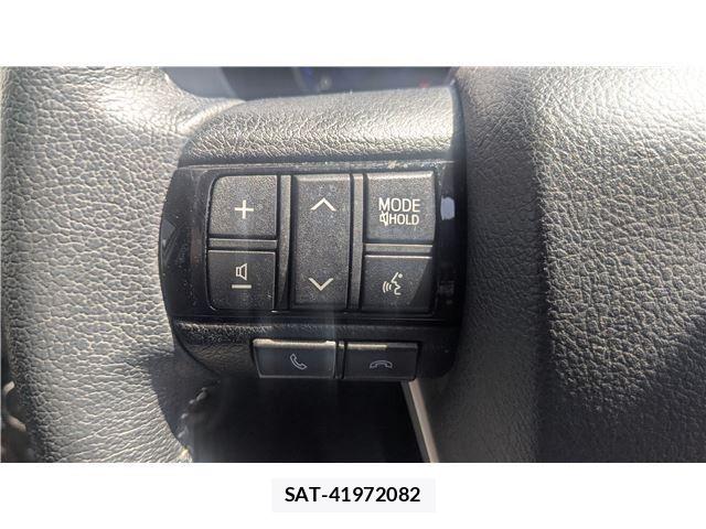 Toyota HILUX 2020-01 6612252-20