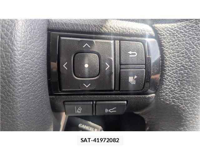 Toyota HILUX 2020-01 6612252-21