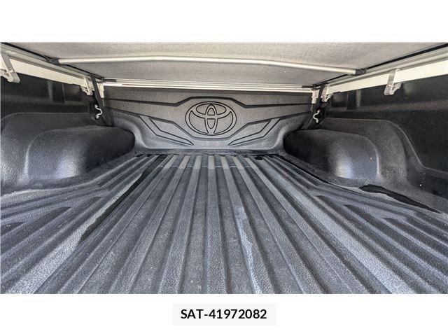 Toyota HILUX 2020-01 6612252-7