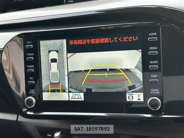 Toyota HILUX 2024-06 6612243-9