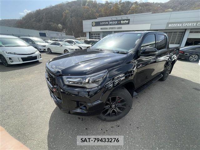 Toyota HILUX 2023-06 6716302-1