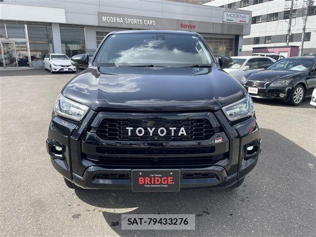 Toyota HILUX 2023-06 6716302-2