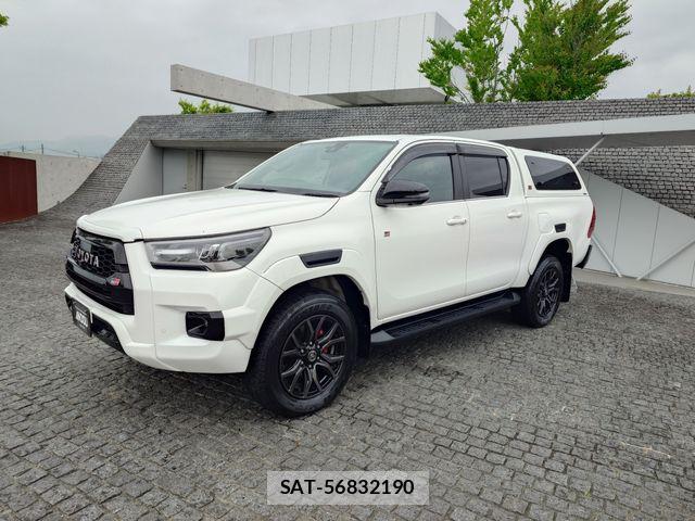 Toyota HILUX 2022-05 6716309-1