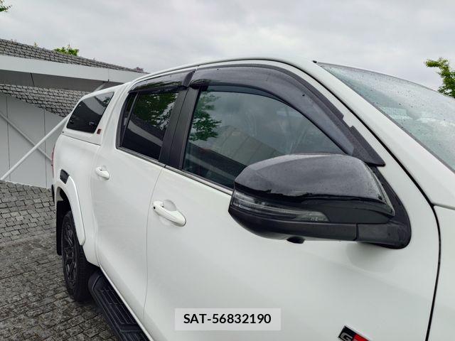Toyota HILUX 2022-05 6716309-4
