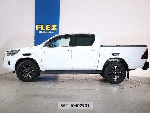 Toyota HILUX 2022-01 6751871-9