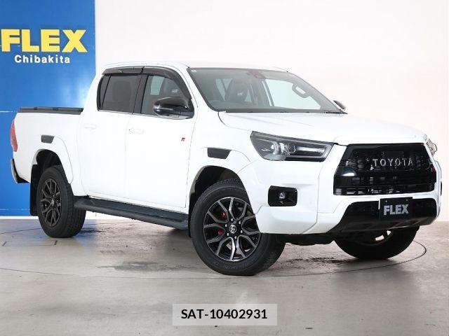 Toyota HILUX 2022-01 6751871-12