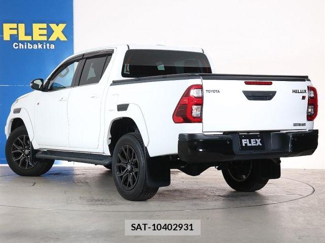 Toyota HILUX 2022-01 6751871-13