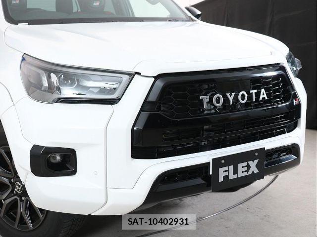 Toyota HILUX 2022-01 6751871-14