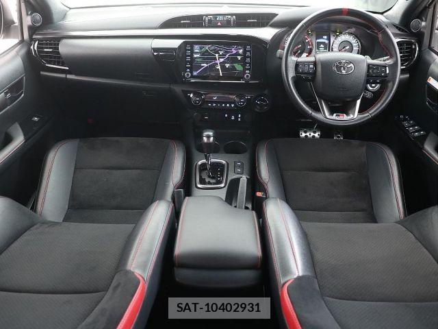 Toyota HILUX 2022-01 6751871-1