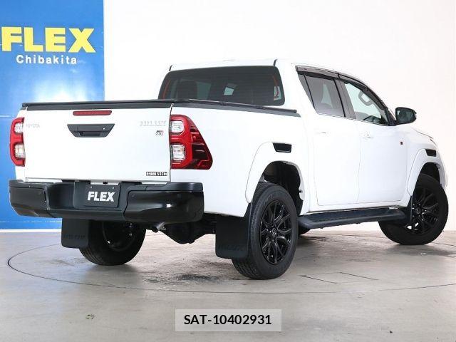 Toyota HILUX 2022-01 6751871-3
