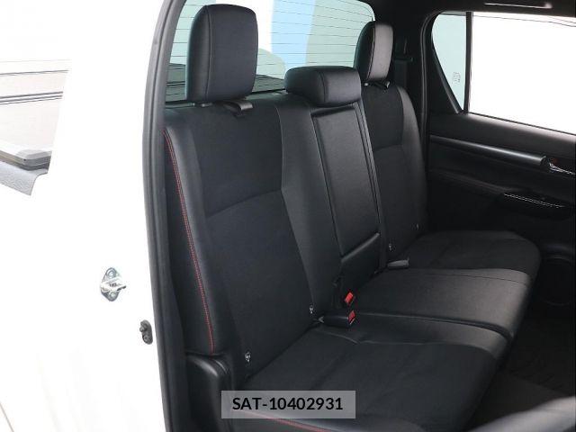 Toyota HILUX 2022-01 6751871-6