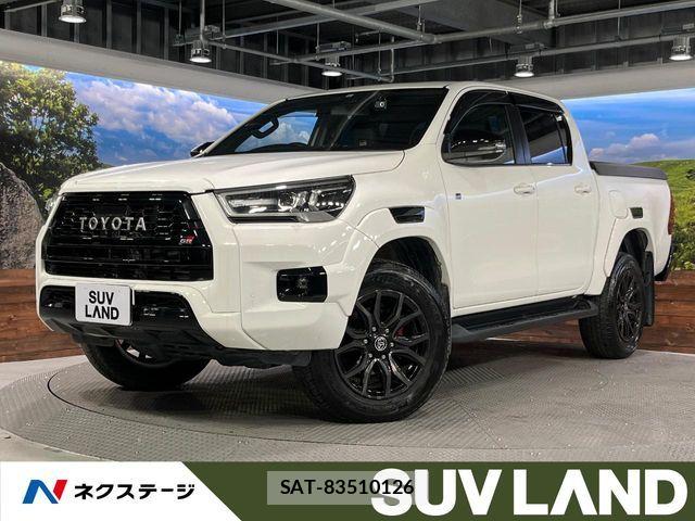 Toyota HILUX 2023-06 6751872-0