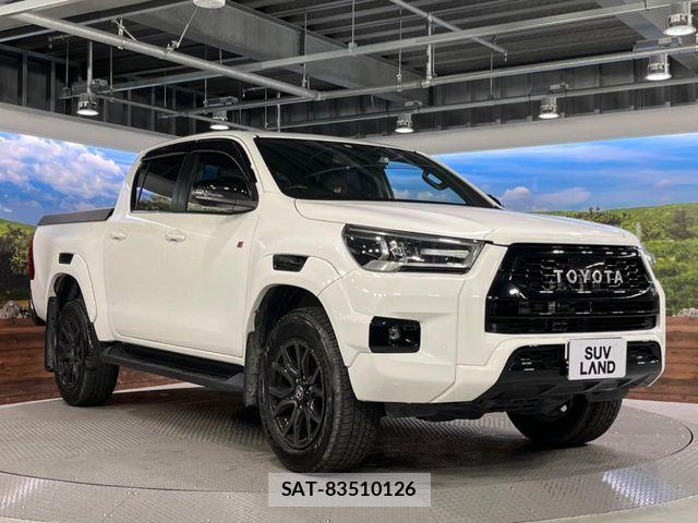 Toyota HILUX 2023-06 6751872-15