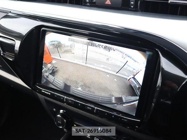 Toyota HILUX 2021-01 6791087-9