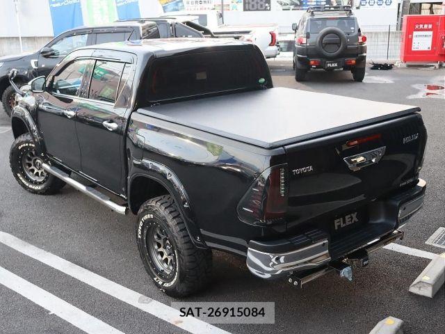 Toyota HILUX 2021-01 6791087-11