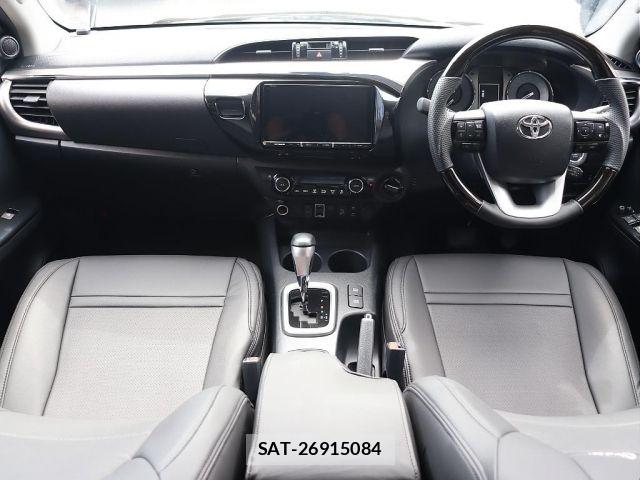 Toyota HILUX 2021-01 6791087-1