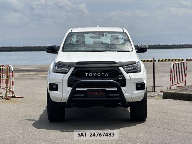 Toyota HILUX 2022-12 6791092-19