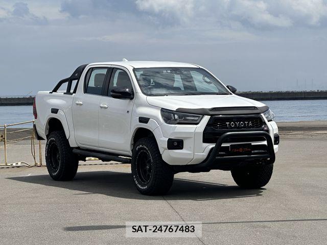 Toyota HILUX 2022-12 6791092-24