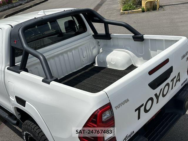 Toyota HILUX 2022-12 6791092-25