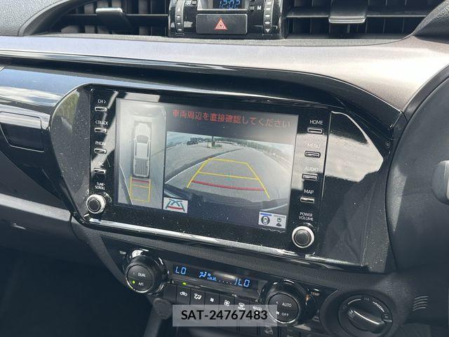 Toyota HILUX 2022-12 6791092-3
