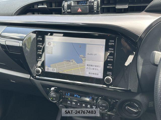 Toyota HILUX 2022-12 6791092-6