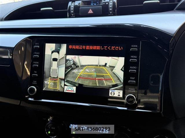 Toyota HILUX 2023-09 6906197-14