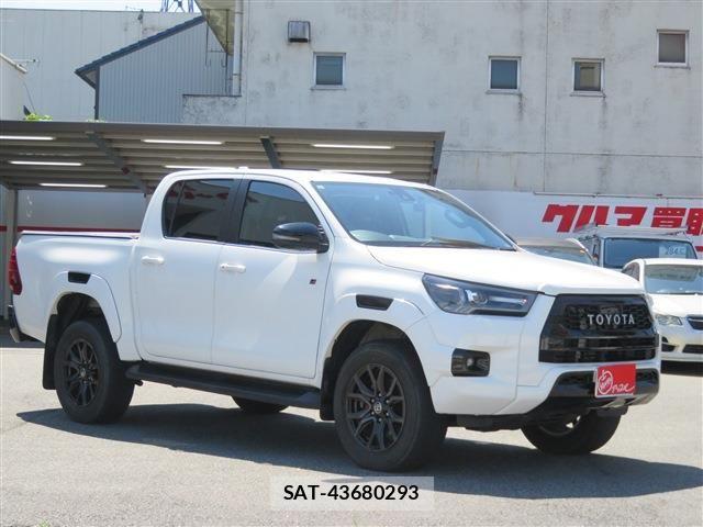 Toyota HILUX 2023-09 6906197-2