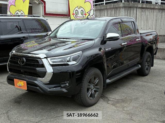 Toyota HILUX 2024-04 6906203-1
