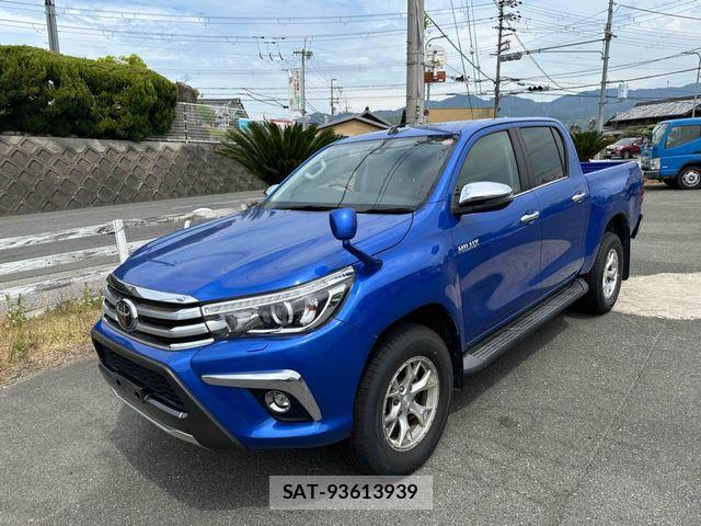 sat car