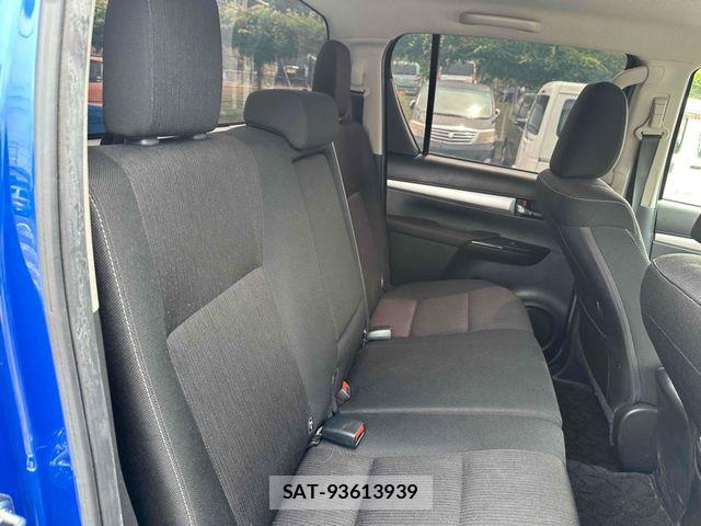 Toyota HILUX 2018-10 6994116-12