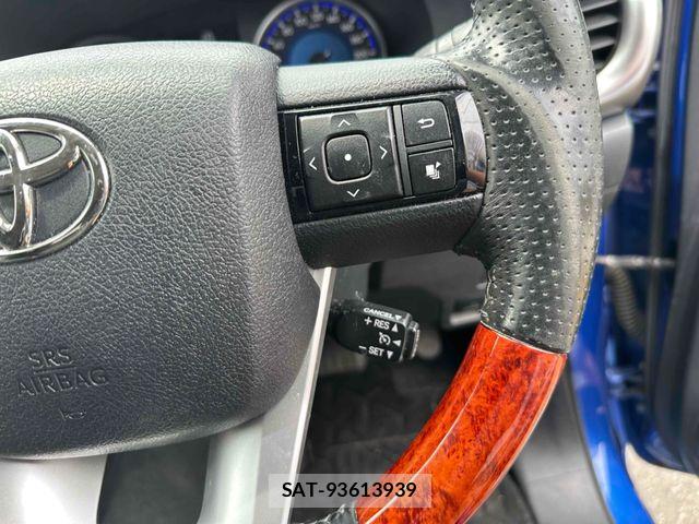 Toyota HILUX 2018-10 6994116-16