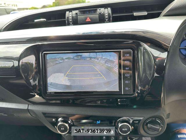 Toyota HILUX 2018-10 6994116-20