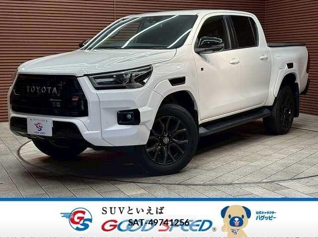 Toyota HILUX 2023-04 6994130-0