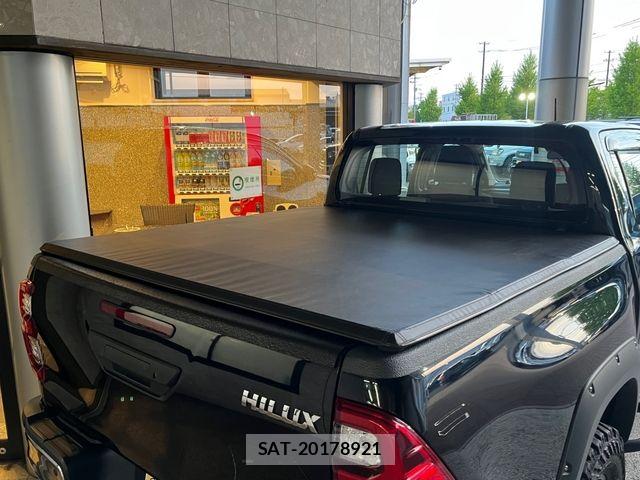 Toyota HILUX 2020-10 7020604-4
