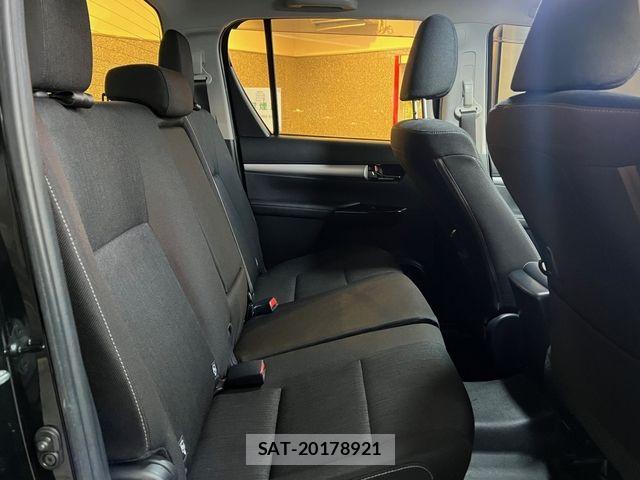 Toyota HILUX 2020-10 7020604-7